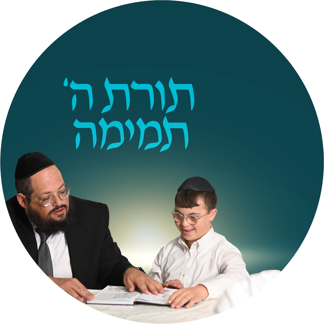 Toras Hashem Temimah