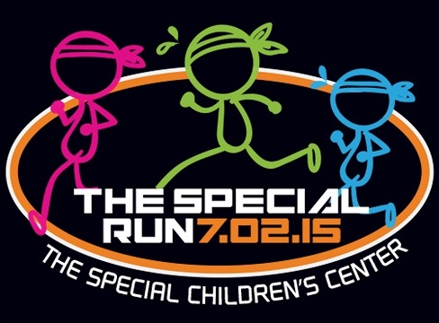The Special Run! July 2nd