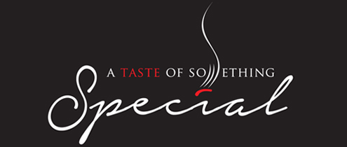 A Taste of Something Special