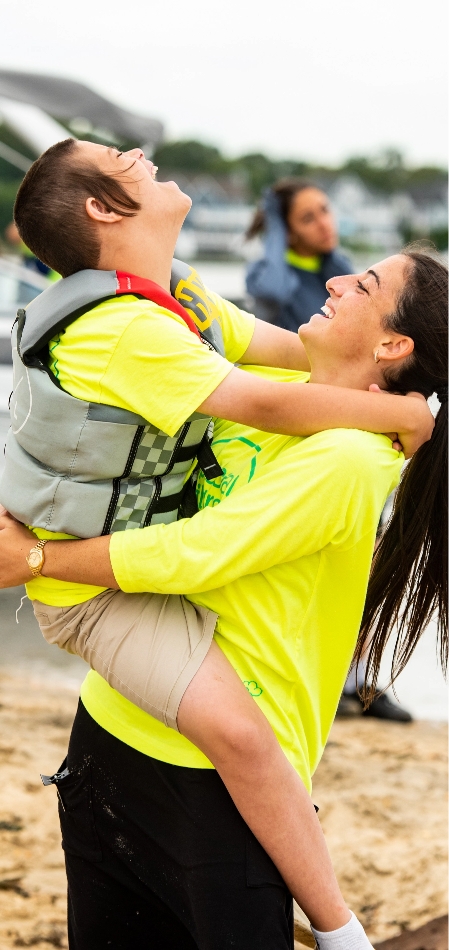 Volunteer
